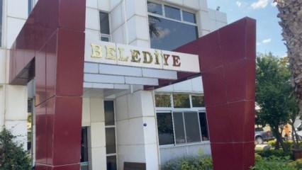 Seferihisar Belediyesi'nde r&uuml;şvet operasyonu: 43 g&ouml;zaltı