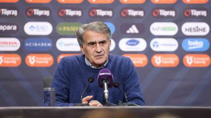 Şenol G&uuml;neş geri d&ouml;n&uuml;yor! Anlaşma an meselesi