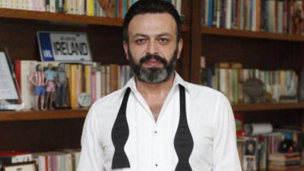 Serhat Kılı&ccedil;'ın &ouml;l&uuml;m&uuml;nde acı tesad&uuml;f: Tam 9 yıl sonra aynı g&uuml;n &ouml;ld&uuml;ler