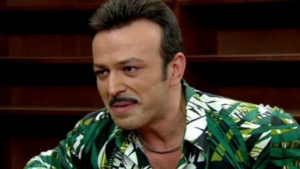 Serhat Kılı&ccedil;&rsquo;ın &ouml;l&uuml;m&uuml;nde &ccedil;arpıcı detay: Kız arkadaşı ifade değiştirdi