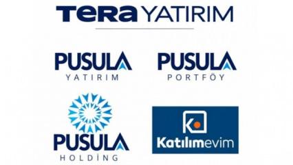 Tera Grubu'ndan Pusula Finans a&ccedil;ıklaması: Devralma s&uuml;reci devam ediyor
