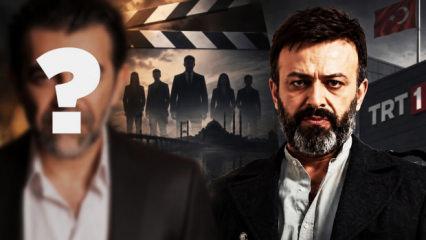 Teşkilat&rsquo;ta Yadigar s&uuml;rprizi: Serhat Kılı&ccedil;&rsquo;ın yerine o isim geliyor 