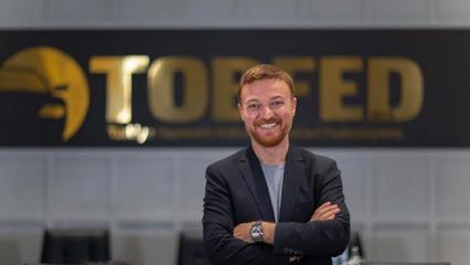 TOBFED&rsquo;den OVP&rsquo;ye 15 bin kişilik istihdam katkısı