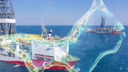 TPAO &uuml;retime ge&ccedil;ti! Pakistan'da gaz m&uuml;jdesi