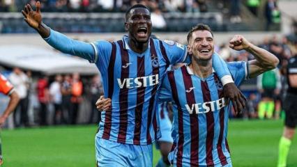 Trabzonspor ile davalık olmuştu! Thomas Meunier, T&uuml;rkiye itirafı ile şaşırttı