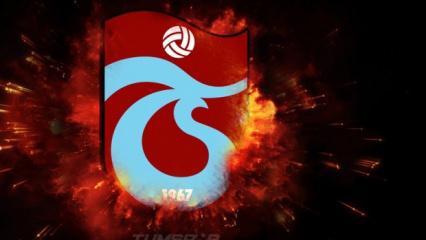 Trabzonspor'da yeni teknik direkt&ouml;r belli oluyor! 