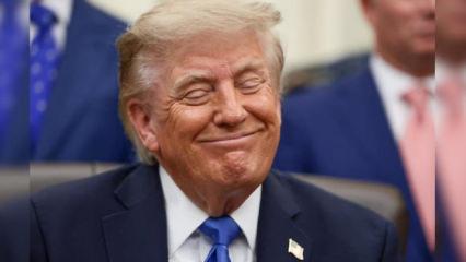 'Savaş biterse...' diyerek a&ccedil;ıkladı! Trump'tan petrol fiyatları i&ccedil;in yeni tahmin!