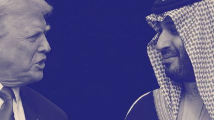 Trump&rsquo;tan Selman&rsquo;a Yemen freni! Suudi Veliaht Prens Husilere saldırı istedi, ABD reddetti