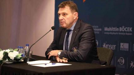 T&uuml;rker Ert&uuml;rk, hakim karşısına &ccedil;ıktı: Savunmasını yaptı
