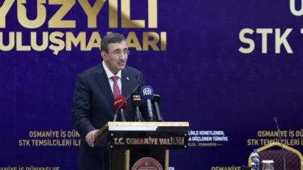 T&uuml;rkiye&rsquo;nin milli geliri 1,8 trilyon dolara ulaşacak