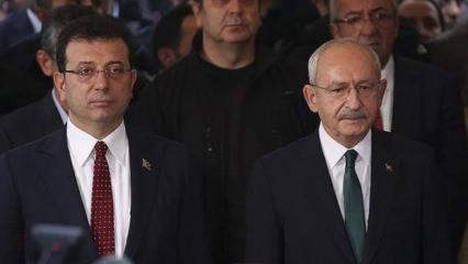 Kılı&ccedil;daroğlu'ndan İmamoğlu'na bir tokat daha! Soruya &ouml;yle bir cevap verdi ki...
