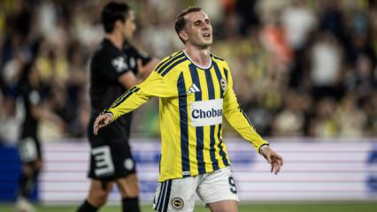 UEFA inceleme yaptı! Fenerbah&ccedil;e Kerem'in maaşını değiştirdi