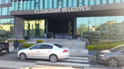 &Uuml;sk&uuml;dar se&ccedil;imine Yeni Parti'den itiraz!