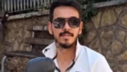 &Uuml;zerine kaynar su d&ouml;k&uuml;lm&uuml;şt&uuml;, 9 g&uuml;n sonra acı haber!