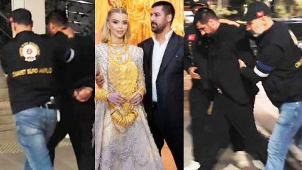 Son dakika haberi: Vanlı Kara Haydar g&ouml;zaltına alındı
