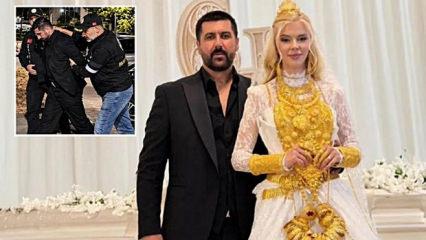 Vanlı Kara Haydar ve eşinin banka hesaplarında 222 milyon TL'lik hareket