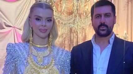Vanlı Kara Haydar&rsquo;ın eşi &Ccedil;ağla &Ouml;z g&ouml;zaltına alındı