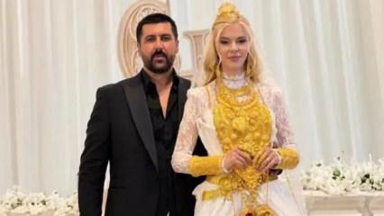 Vanlı Kara Haydar&rsquo;ın eşi &Ccedil;ağla &Ouml;z İstanbul&rsquo;da yakalandı