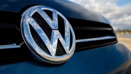 Volkswagen 125 yıllık imalatı noktaladı: Artık İsrail ile ortak silah üretecek!