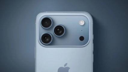 Apple acımadı: iPhone 17 fiyatları u&ccedil;uşa ge&ccedil;ti!