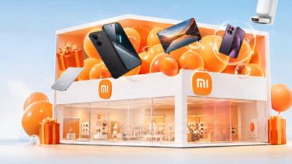 Xiaomi T&uuml;rkiye,  Hepsiburada online mağazasını hayata ge&ccedil;irdi