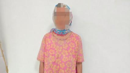 Yer: Gaziantep! Dilenci değil y&uuml;r&uuml;yen ATM: &Uuml;zerinden 64 bin 855 TL &ccedil;ıktı