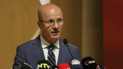 Y&Ouml;K Başkanı Prof. Dr. Erol &Ouml;zvar, Pakistan'ı ziyaret edecek