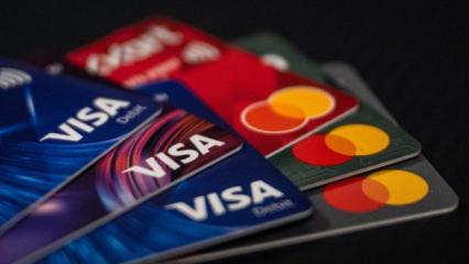 Y&uuml;ksek limitli kredi kartı olanlar dikkat! D&uuml;zenleme geliyor