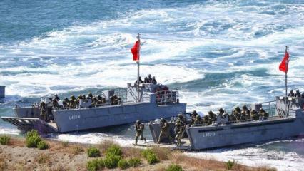 Yunanistan'dan k&uuml;stah T&uuml;rkiye mesajı! 'Gerekirse m&uuml;dahale ederiz'