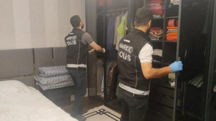 'Zengine dokunulmuyor' algısı bir kez daha &ccedil;&ouml;kt&uuml;! Servetine, soyadına, şirketine bakılmadı