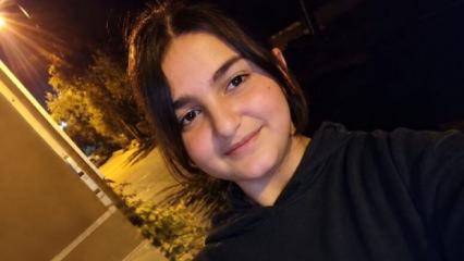 12 yaşındaki Elifnaz'dan acı haber