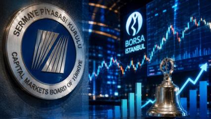 130 fon tasfiye edildi! SPK: Tasfiyeyi Ziraat ve İş Bankası yapacak