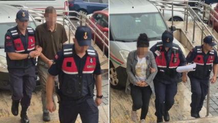 17 yaşındaki kızlarını yatağa zincirlediler!