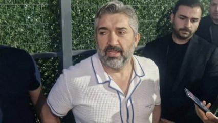 &Ccedil;orum FK başkanı hakemlere isyan etti: Biz kaybetmedik T&uuml;rkiye kaybetti