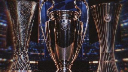 2 finale adaydık! 2028 ve 2029 UEFA organizasyonlarının ev sahipleri a&ccedil;ıklandı