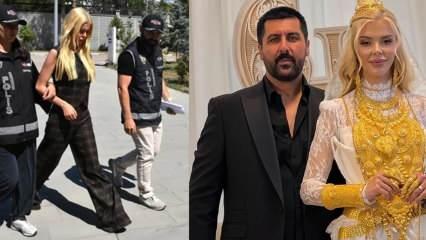 43 milyonluk d&uuml;ğ&uuml;n&uuml;n perde arkası! &Ccedil;ağla &Ouml;z'&uuml;n 4 sayfalık ifadesi ortaya &ccedil;ıktı
