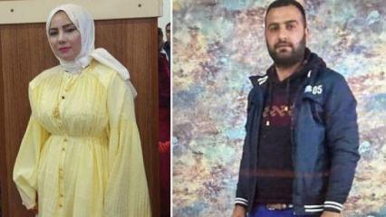 Pantolon giyme cinayeti: 50 santimlik iple boğmuş!