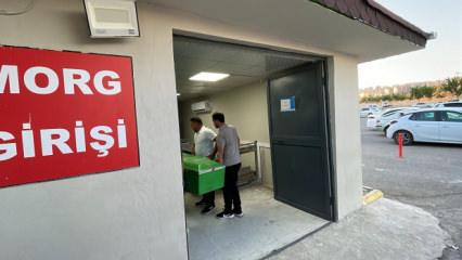 5 metre y&uuml;kseklikten d&uuml;şen elektrik ustası &ouml;ld&uuml;