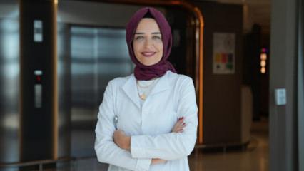Sonbaharda bağışıklığı desteklemek i&ccedil;in nelere dikkat edilmeli? Uzman isim yanıtladı 