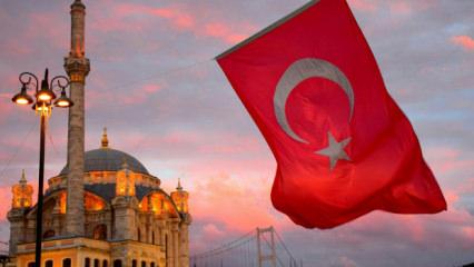 81 ilin eski adı belli oldu! Roma&rsquo;dan Bizans&rsquo;a kadar uzanıyor...