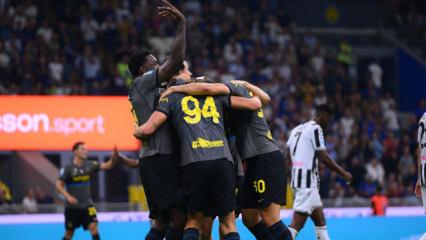 8 goll&uuml; &ccedil;ılgın ma&ccedil;! 2-0'dan d&ouml;n&uuml;p 5-3 kazandılar