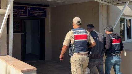 8 ilde su&ccedil; &ouml;rg&uuml;t&uuml; operasyonları: 76 g&ouml;zaltı