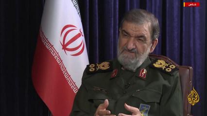 T&uuml;mgeneral Muhsin Rızai: 80 başlığa b&ouml;l&uuml;nen yeni f&uuml;zeyi test ettik  
