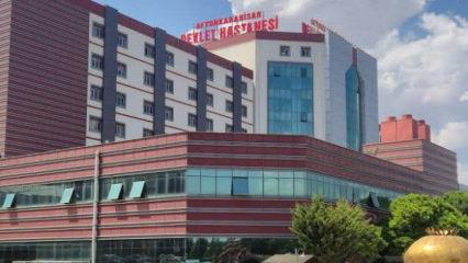 Hastane &ccedil;alışanlarına 2'nci dalga operasyon: 15 g&ouml;zaltı! Aralarında doktorlar da var