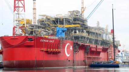 Tarihin en b&uuml;y&uuml;k enerji krizine yerli &ccedil;&ouml;z&uuml;m: Sekiz milyon haneye Karadeniz gazı