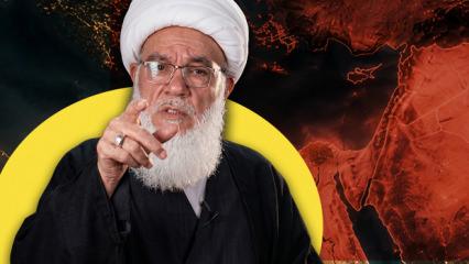 Şii alim Tufeyli'den Hizbullah eleştirisi: İsrail'e hizmet ettiniz, hepimiz rezil olduk