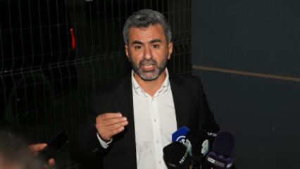 Amed cephesinden hakeme tepki!