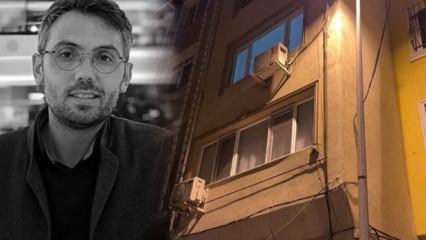Beyoğlu&rsquo;nda masaj sonrası &ouml;ld&uuml;ğ&uuml; iddia edilmişti! Adli Tıp raporu ortaya &ccedil;ıktı