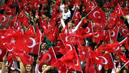 T&uuml;rkiye-Fransa ma&ccedil;ının biletleri satışa &ccedil;ıktı!
