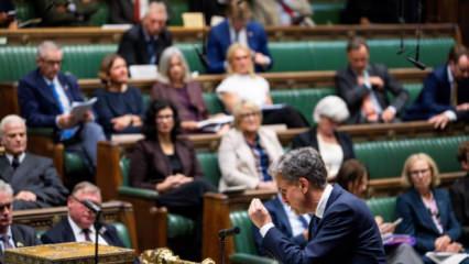 Londra&rsquo;dan Netanyahu h&uuml;k&uuml;metine sert mesaj: Dostlarını tek tek kaybediyor!